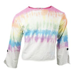 Rain 1 Tie Dye Sweatshirt - Denny's