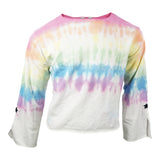 Rain 1 Tie Dye Sweatshirt - Denny's