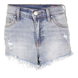 Future Proof Denim Short - Denny's