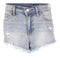 Future Proof Denim Short - Denny's