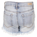 Future Proof Denim Short - Denny's