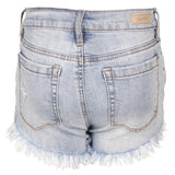 Future Proof Denim Short - Denny's