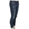 Destressed Skinny Jean - Denny's