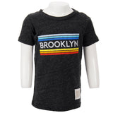Brooklyn Rainbow Tee - Denny's