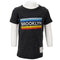 Brooklyn Rainbow Tee - Denny's