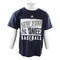 Yankees Out Of The Box Tee - Denny's