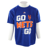 Mets Double Header - Denny's