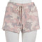 Pink Camo Short - Denny's