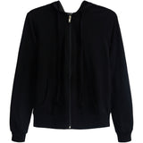 French Terry Zip Hoodie - Denny's