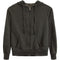 French Terry Zip Hoodie - Denny's