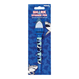 Shark Spinner Pen - Denny's