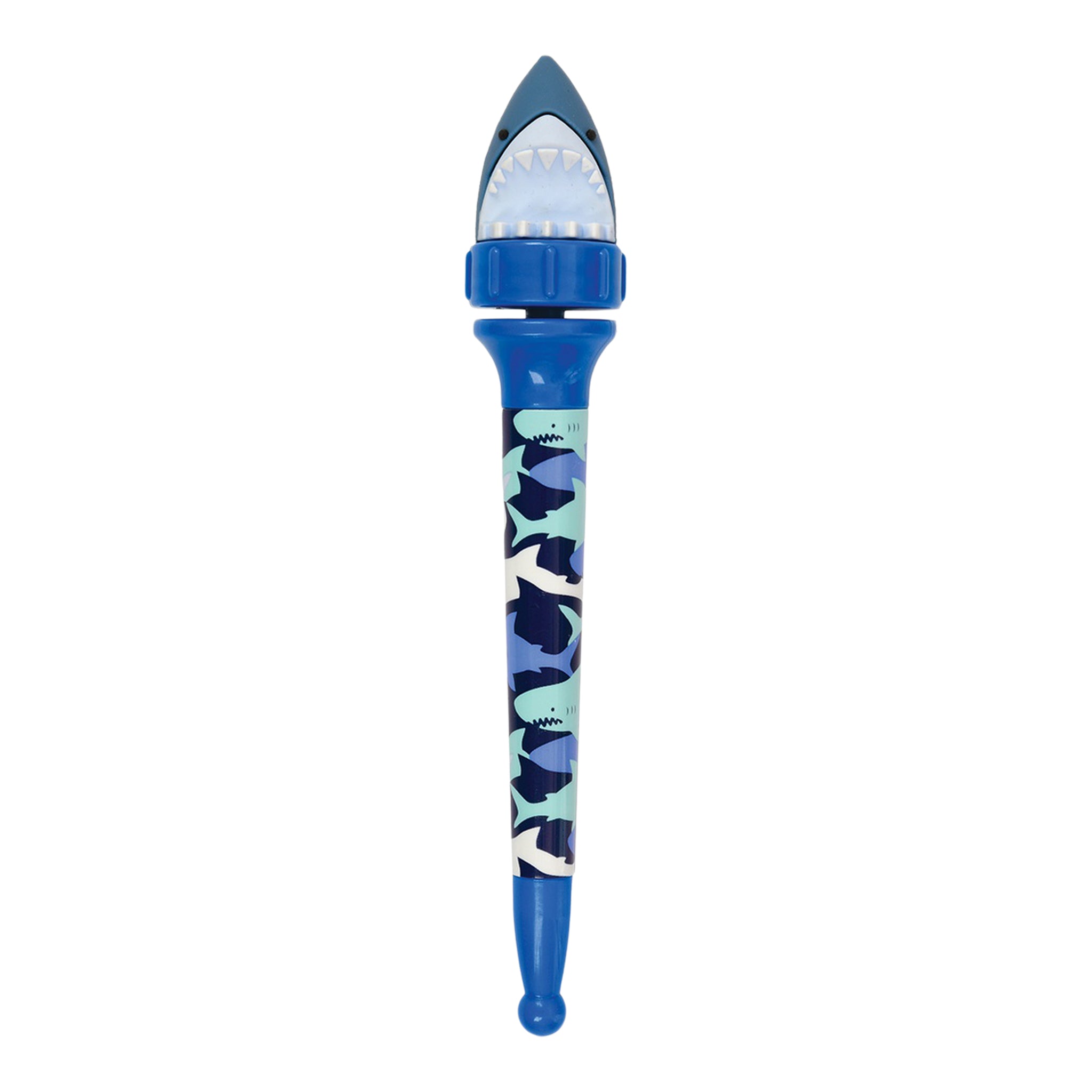 Shark Spinner Pen - Denny's