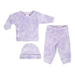 3pc Lilac Crush Take Home Set - Denny's