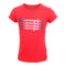 Stacked Ombre Logo Tee - Denny's