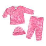 3pc Bubblegum Crush Take Home Set - Denny's