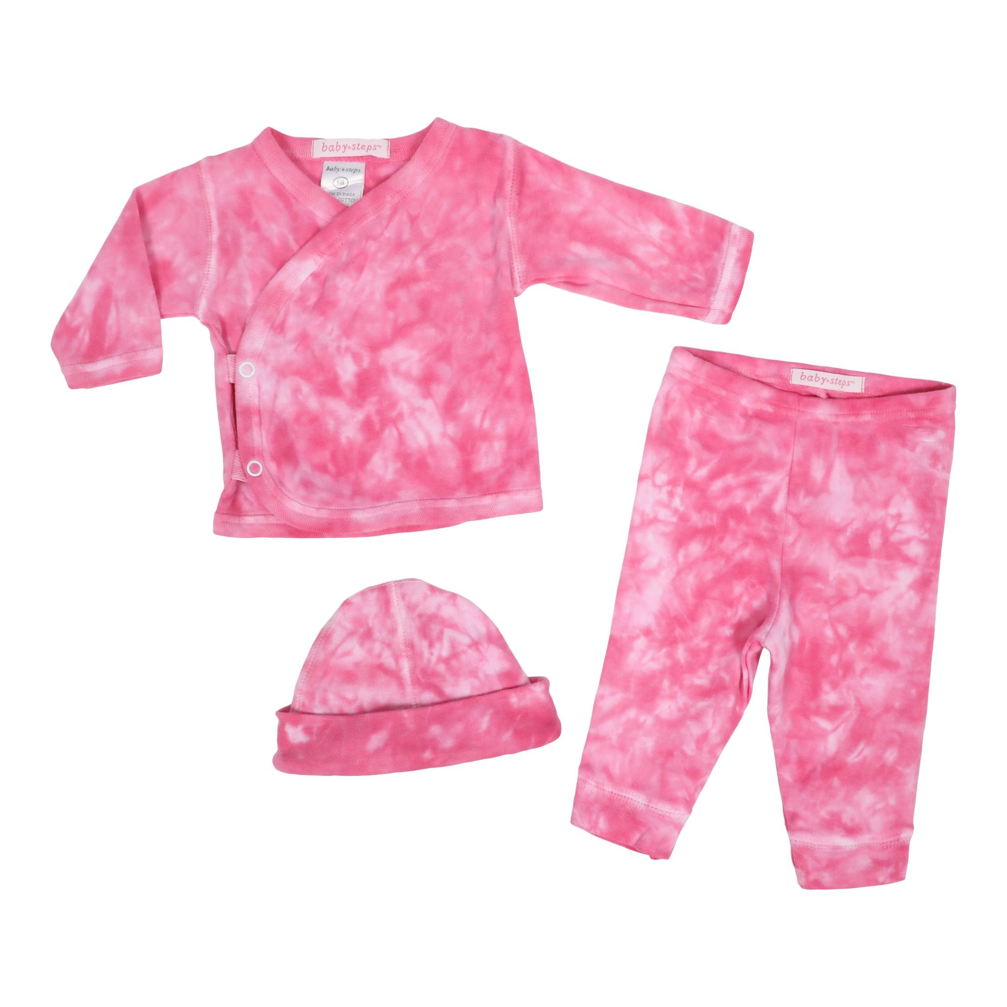 3pc Bubblegum Crush Take Home Set - Denny's