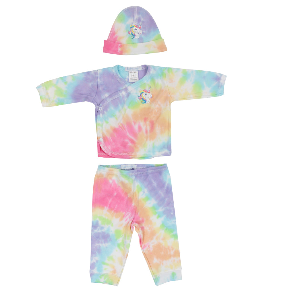 Izzy Tie Dye Take Me Home - Denny's