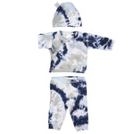 3 Piece Take Home Judah Tie Dye Set - Denny's
