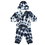 Take Me Home Navy Tie Dye - Denny's