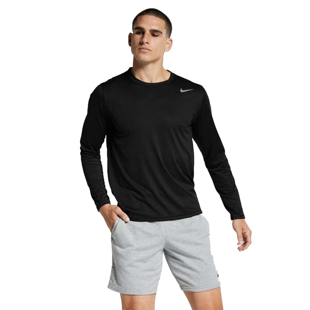 Legend Long Sleeve Tee - Denny's