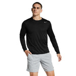 Legend Long Sleeve Tee - Denny's