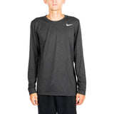 Legend L/S Tee - Denny's
