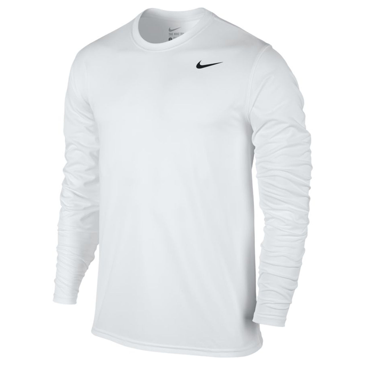 Legend Long Sleeve Tee - Denny's