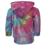 Sami Tie Dye Hoodie - Denny's
