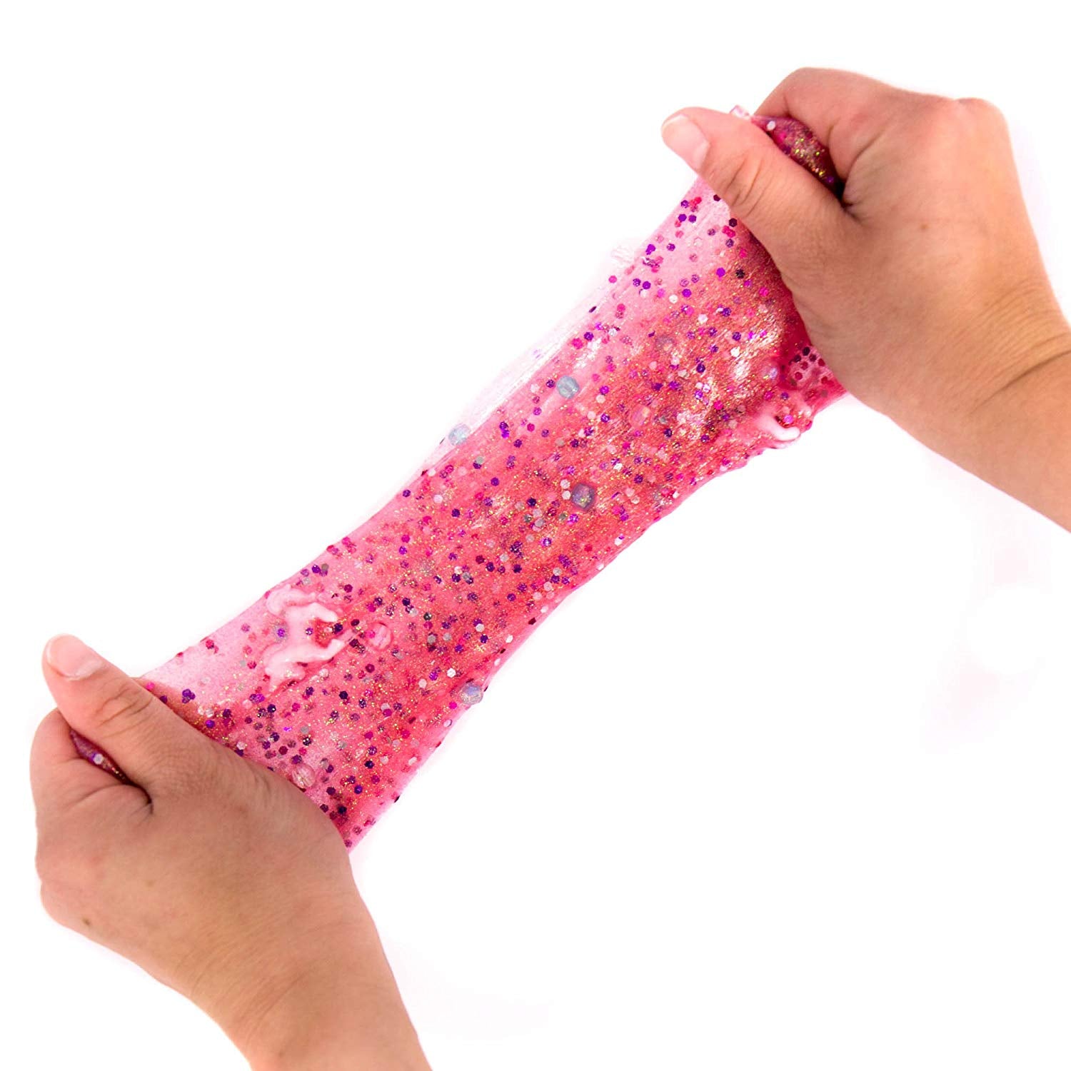 Slimygloop Unicorn Mixems - Denny's