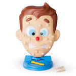 Pimple Pete Game - Denny's
