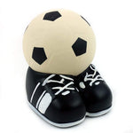 Soccerball Stressball - Denny's