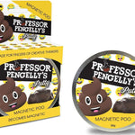 Magnetic Poo Putty - Denny's