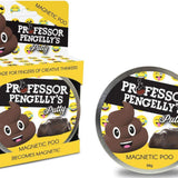 Magnetic Poo Putty - Denny's
