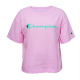 S/S BOXY TEE - Denny's