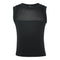Crop Tank with Mesh - Denny's