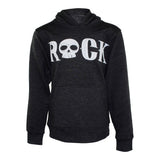 Rock Fade Wash Hoody - Denny's