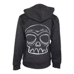 Rock Washed Hoody - Denny's