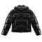 Shiny Puffer Coat - Denny's