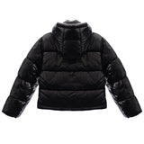 Shiny Puffer Coat - Denny's