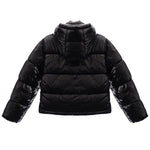 Shiny Puffer Jacket - Denny's
