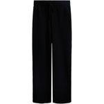 French Terry Wide Sweatpant - Denny's