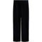 French Terry Wide Sweatpant - Denny's