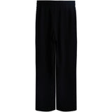 French Terry Wide Sweatpant - Denny's