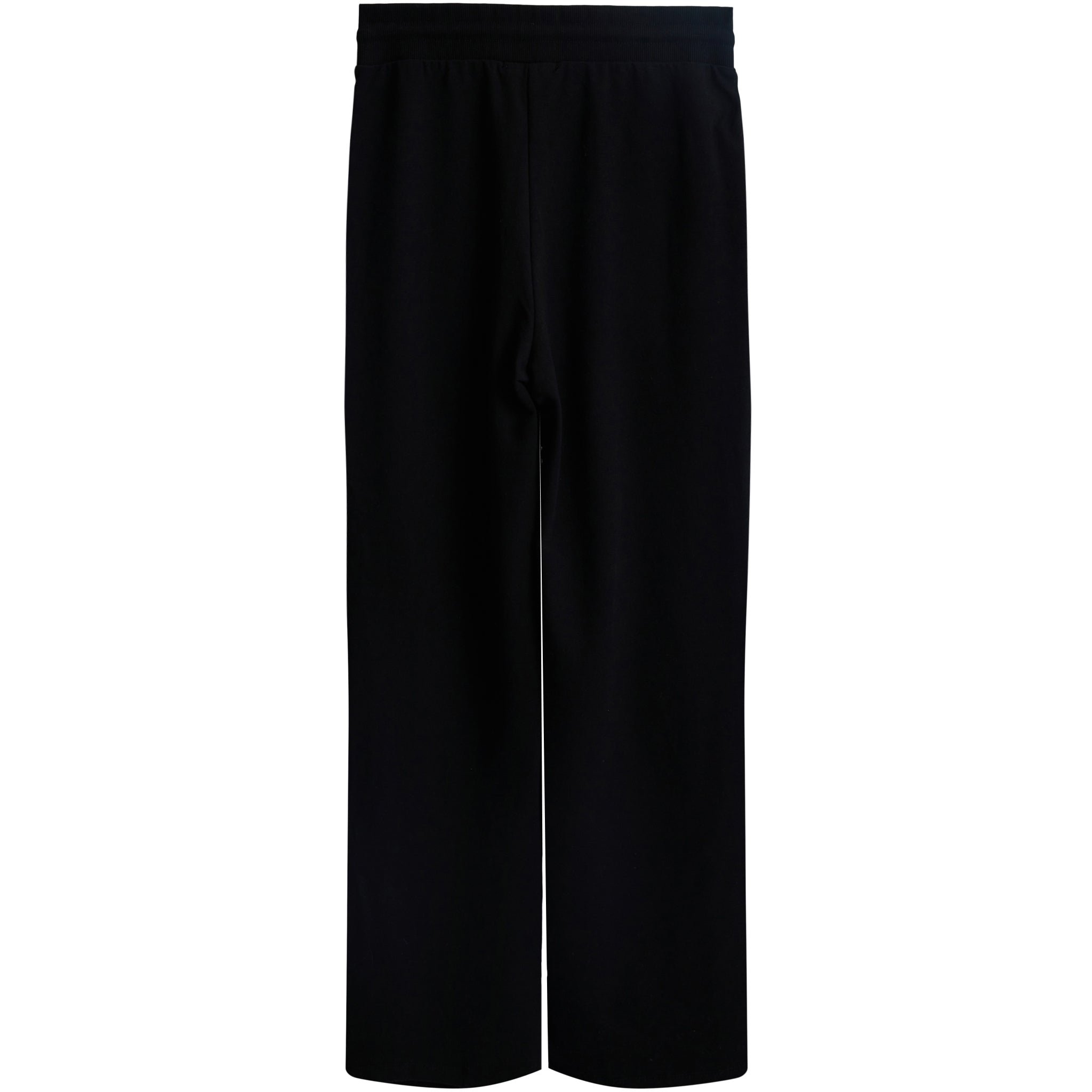 French Terry Wide Sweatpant - Denny's
