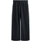 French Terry Wide Sweatpant - Denny's