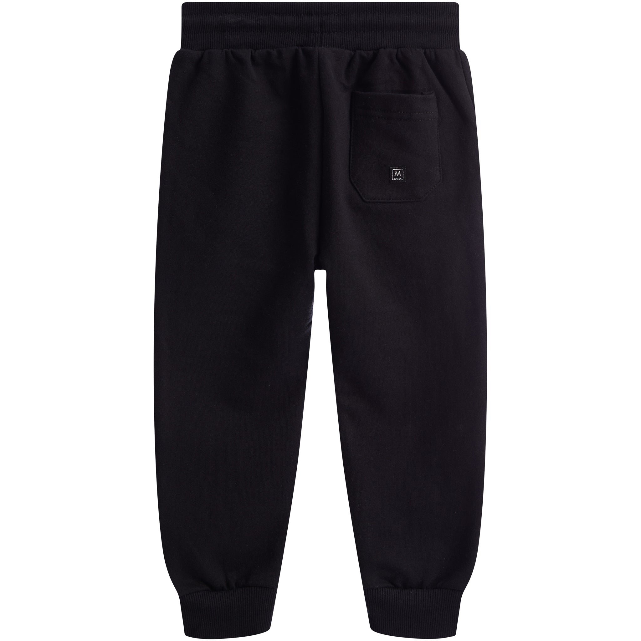 Basic Fleece Pant - Denny's