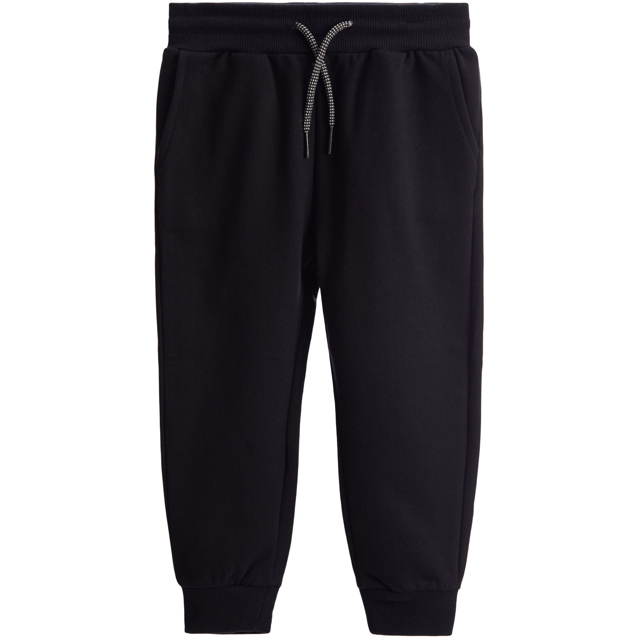 Basic Fleece Pant - Denny's