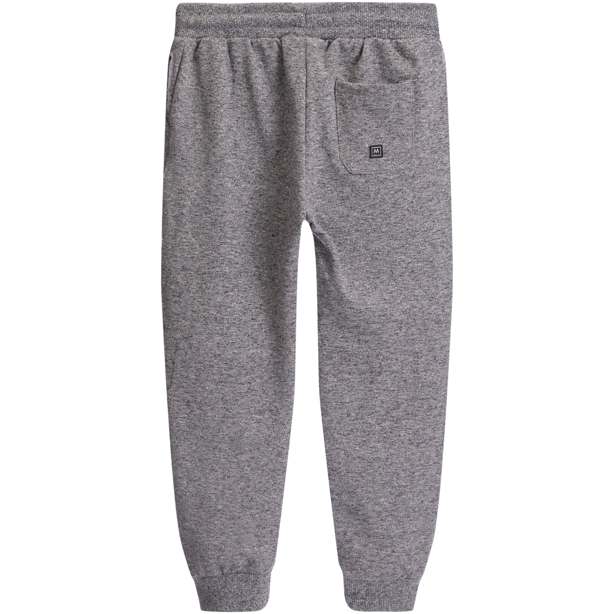 Basic Fleece Pant - Denny's