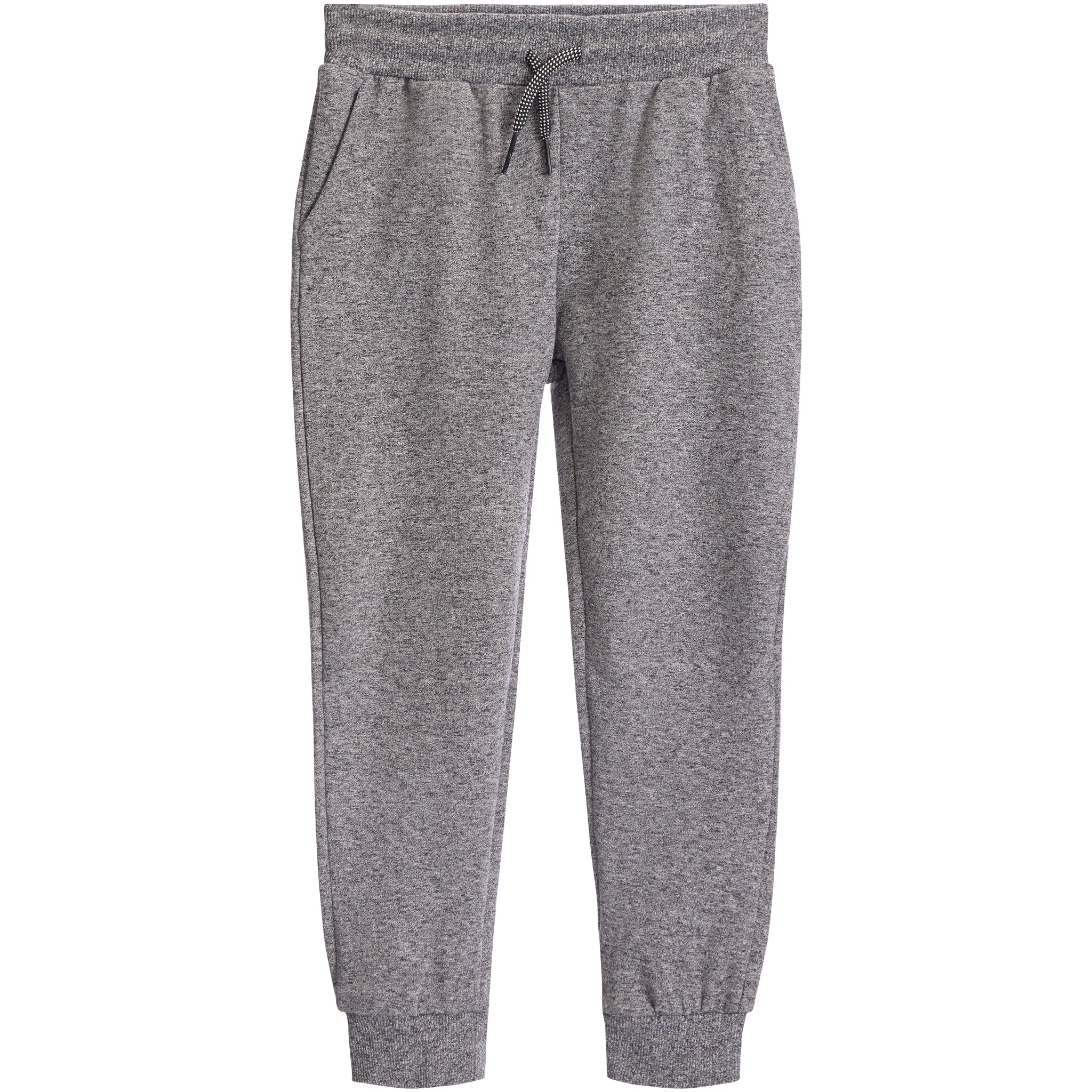 Basic Fleece Pant - Denny's