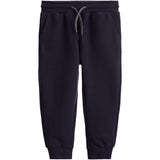 Basic Fleece Pant - Denny's
